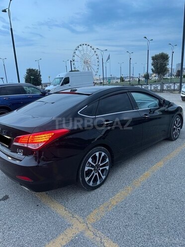 Hyundai i40 2012, 223,000 km - 2.0 l - Bakı