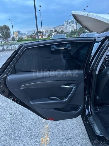 Hyundai i40 2012, 223,000 km - 2.0 l - Bakı