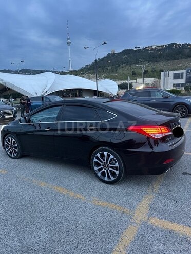 Hyundai i40 2012, 223,000 km - 2.0 l - Bakı