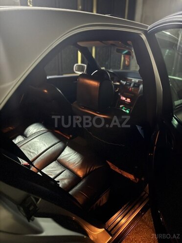 Mercedes E 200 1998, 100,000 km - 2.0 l - Sumqayıt
