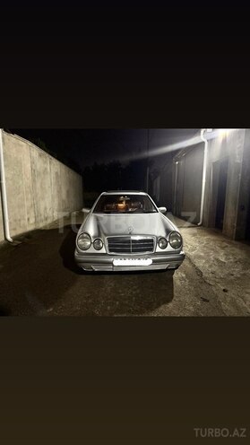 Mercedes E 200 1998, 100,000 km - 2.0 l - Sumqayıt