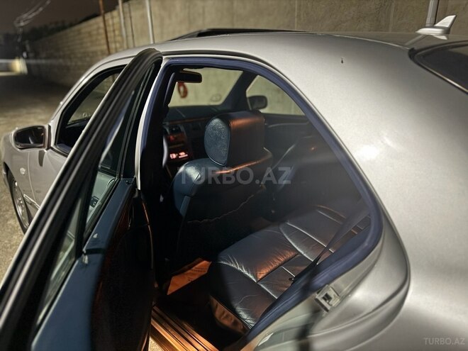Mercedes E 200 1998, 100,000 km - 2.0 l - Sumqayıt