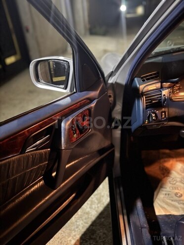 Mercedes E 200 1998, 100,000 km - 2.0 l - Sumqayıt