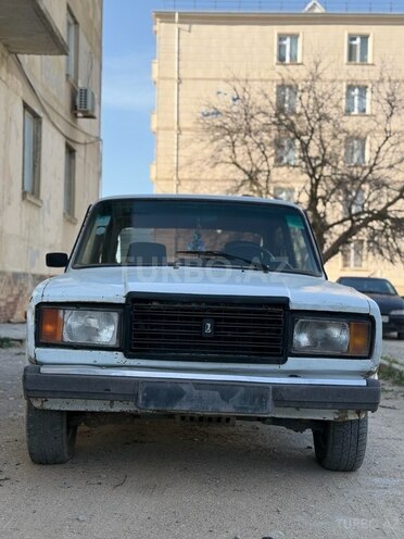 LADA (VAZ) 2107 1992, 160,000 km - 1.5 l - Bakı
