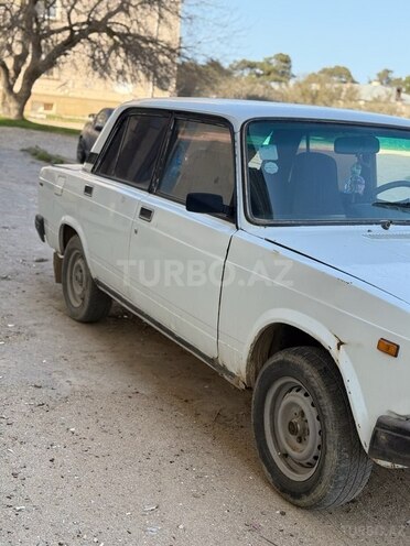 LADA (VAZ) 2107 1992, 160,000 km - 1.5 l - Bakı