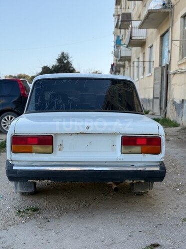 LADA (VAZ) 2107 1992, 160,000 km - 1.5 l - Bakı