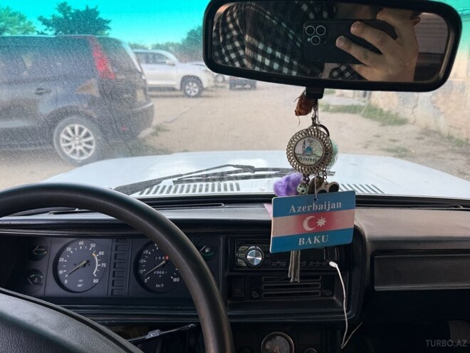 LADA (VAZ) 2107 1992, 160,000 km - 1.5 l - Bakı