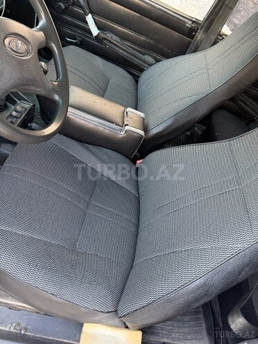 LADA (VAZ) 2107 1992, 160,000 km - 1.5 l - Bakı