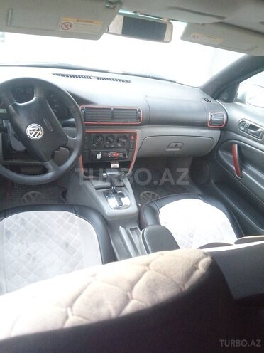 Volkswagen Passat 1999, 270,345 km - 2.0 l - Qazax