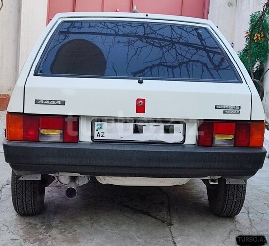 LADA (VAZ) 2114 2004, 907,099 km - 1.5 l - Bakı