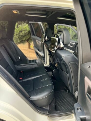 Mercedes GLK 350 4MATIC 2009, 123,000 km - 3.5 l - Bakı