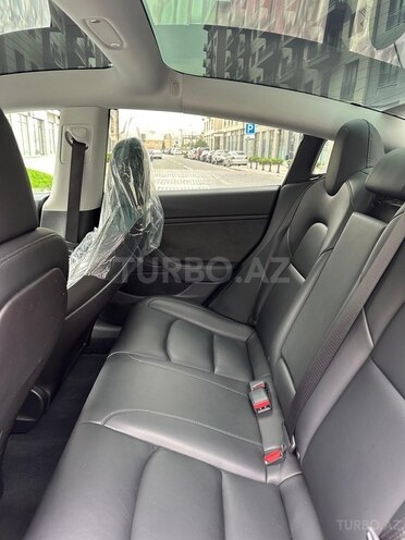 Tesla Model 3 2019, 71,000 km - 0.0 l - Bakı