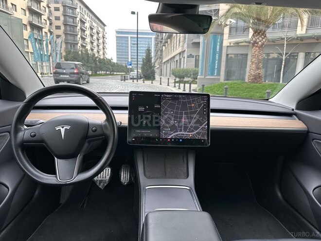 Tesla Model 3 2019, 71,000 km - 0.0 l - Bakı