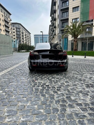 Tesla Model 3 2019, 71,000 km - 0.0 l - Bakı