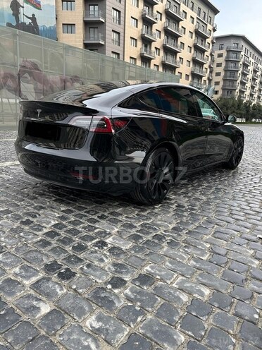 Tesla Model 3 2019, 71,000 km - 0.0 l - Bakı