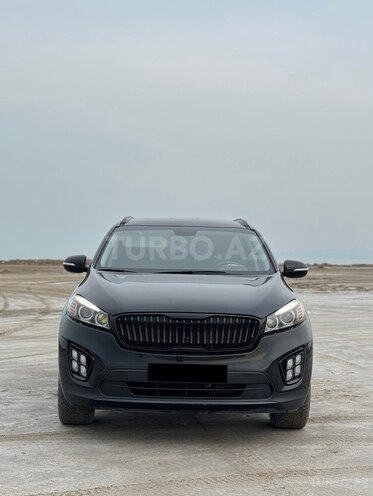 Kia Sorento 2015, 200,000 km - 2.0 l - Bakı