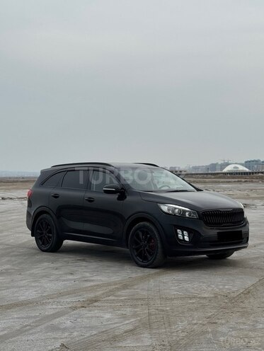 Kia Sorento 2015, 200,000 km - 2.0 l - Bakı