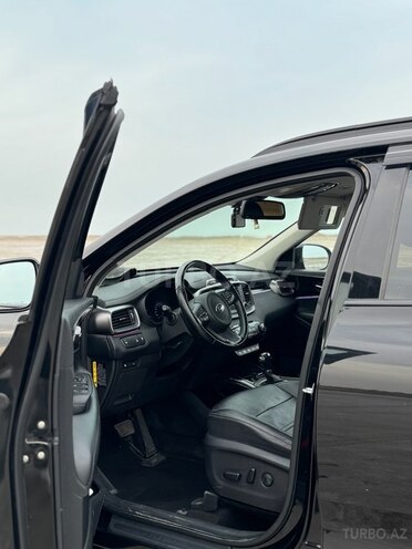 Kia Sorento 2015, 200,000 km - 2.0 l - Bakı