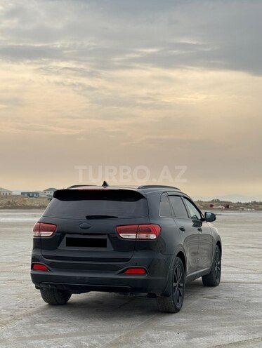 Kia Sorento 2015, 200,000 km - 2.0 l - Bakı