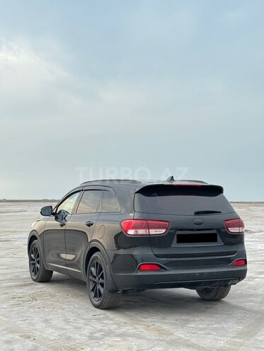 Kia Sorento 2015, 200,000 km - 2.0 l - Bakı