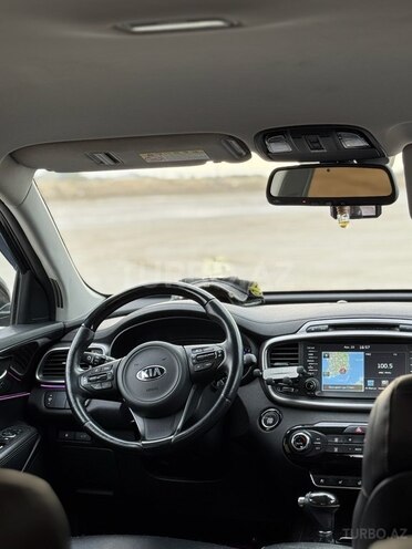 Kia Sorento 2015, 200,000 km - 2.0 l - Bakı