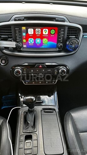 Kia Sorento 2015, 200,000 km - 2.0 l - Bakı