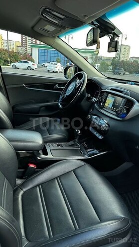 Kia Sorento 2015, 200,000 km - 2.0 l - Bakı