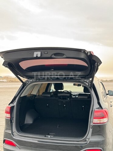 Kia Sorento 2015, 200,000 km - 2.0 l - Bakı
