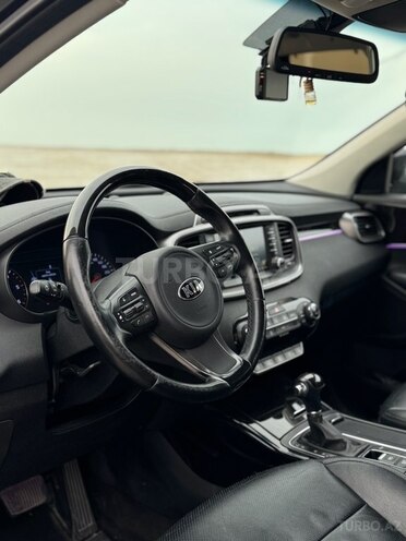 Kia Sorento 2015, 200,000 km - 2.0 l - Bakı