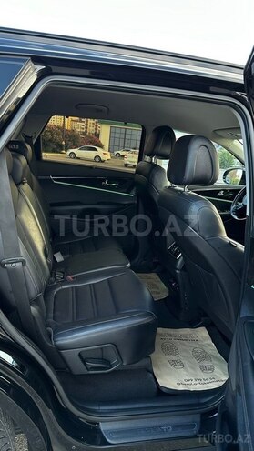Kia Sorento 2015, 200,000 km - 2.0 l - Bakı