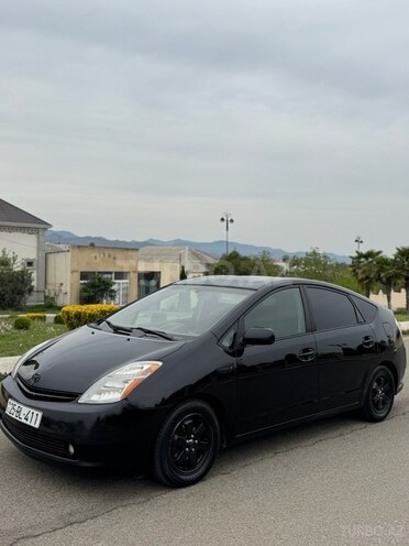 Toyota Prius 2008, 280,000 km - 1.5 l - Gəncə