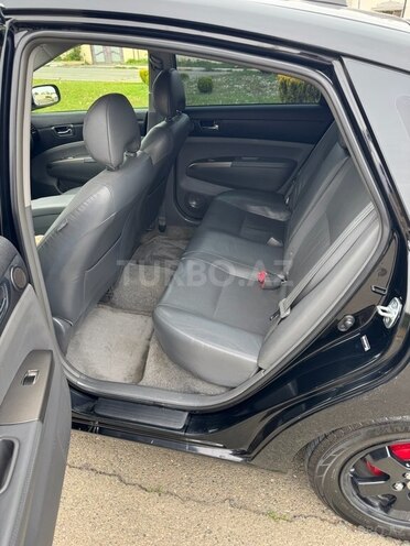 Toyota Prius 2008, 280,000 km - 1.5 l - Gəncə
