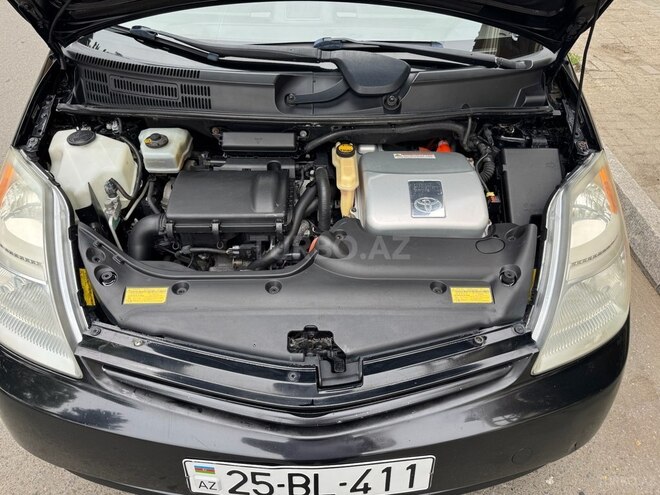 Toyota Prius 2008, 280,000 km - 1.5 l - Gəncə