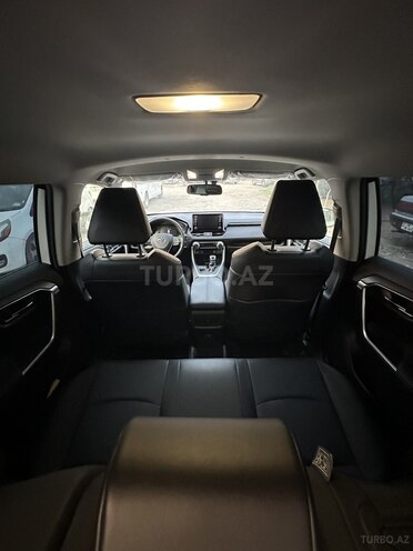 Toyota RAV4 2022, 28,700 km - 2.0 l - Bakı