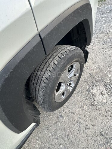 Toyota RAV4 2022, 28,700 km - 2.0 l - Bakı
