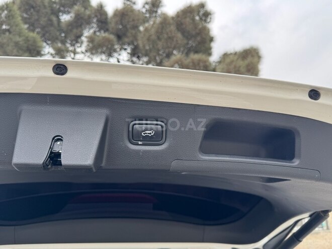 Hyundai Santa Fe 2018, 143,000 km - 2.0 л - Bakı