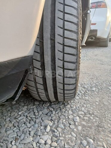 Mercedes E 280 1996, 513,078 km - 2.8 l - Gəncə