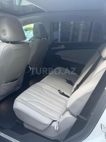 Volkswagen  2022, 35,000 km - 0.0 l - Bakı