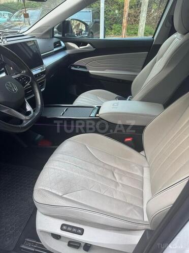 Volkswagen  2022, 35,000 km - 0.0 l - Bakı