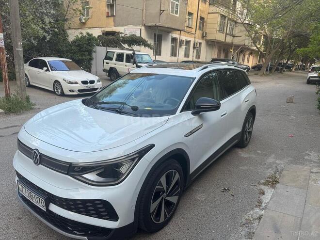 Volkswagen  2022, 35,000 km - 0.0 l - Bakı