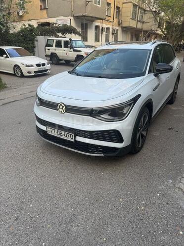 Volkswagen  2022, 35,000 km - 0.0 l - Bakı