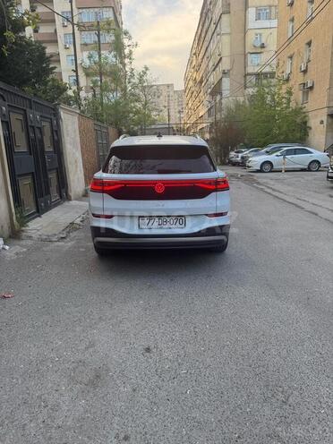 Volkswagen  2022, 35,000 km - 0.0 l - Bakı