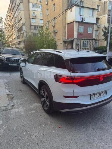 Volkswagen  2022, 35,000 km - 0.0 l - Bakı