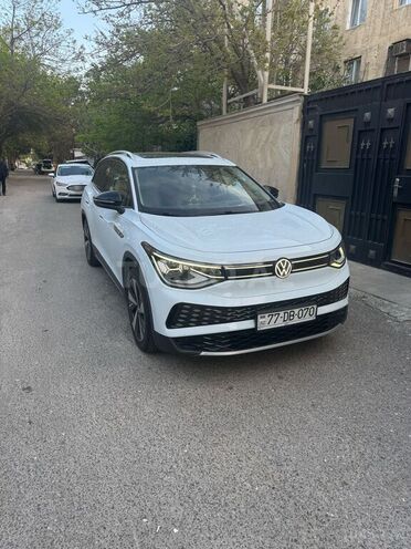 Volkswagen  2022, 35,000 km - 0.0 l - Bakı