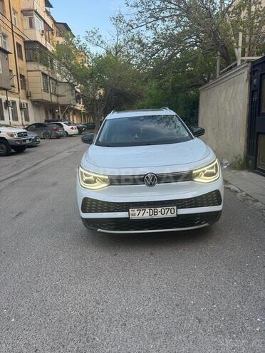 Volkswagen  2022, 35,000 km - 0.0 l - Bakı