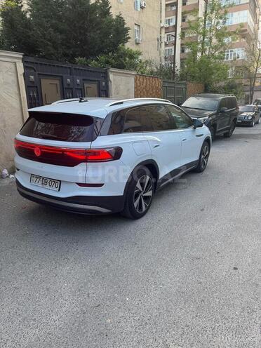 Volkswagen  2022, 35,000 km - 0.0 l - Bakı
