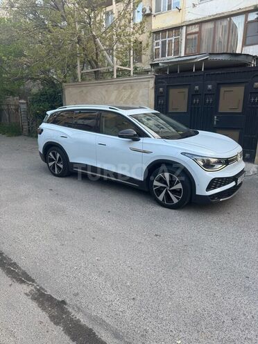 Volkswagen  2022, 35,000 km - 0.0 l - Bakı