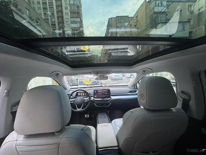 Volkswagen  2022, 35,000 km - 0.0 l - Bakı