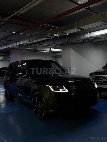 Land Rover Range Rover 2020, 62,000 km - 3.0 l - Bakı