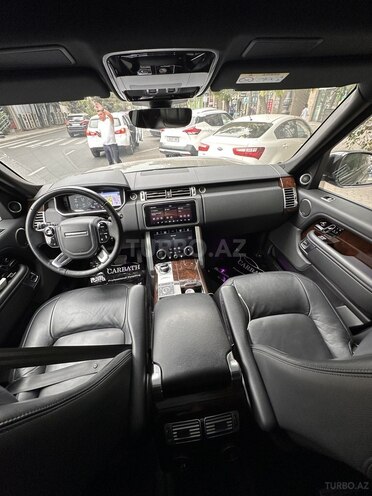 Land Rover Range Rover 2020, 62,000 km - 3.0 l - Bakı